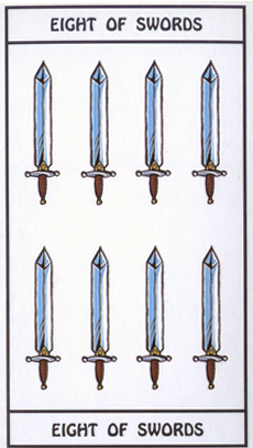 Royal Tarot
